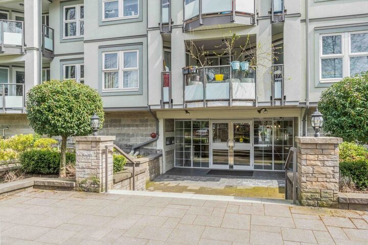 Property Photo:  99 Begin Street 301  BC V3K 6R5 