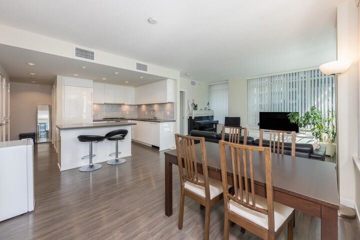 Property Photo: 7368 Gollner Avenue 709 BC V6Y 0H9