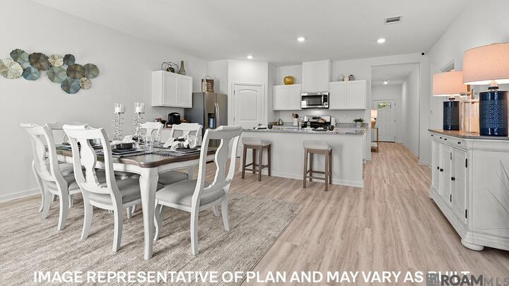 Property Photo:  35441 Forest Manor Ave  LA 70706 