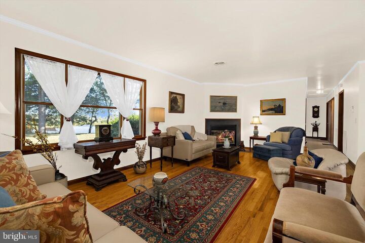Property Photo: 7844 Shore Drive MD 21655