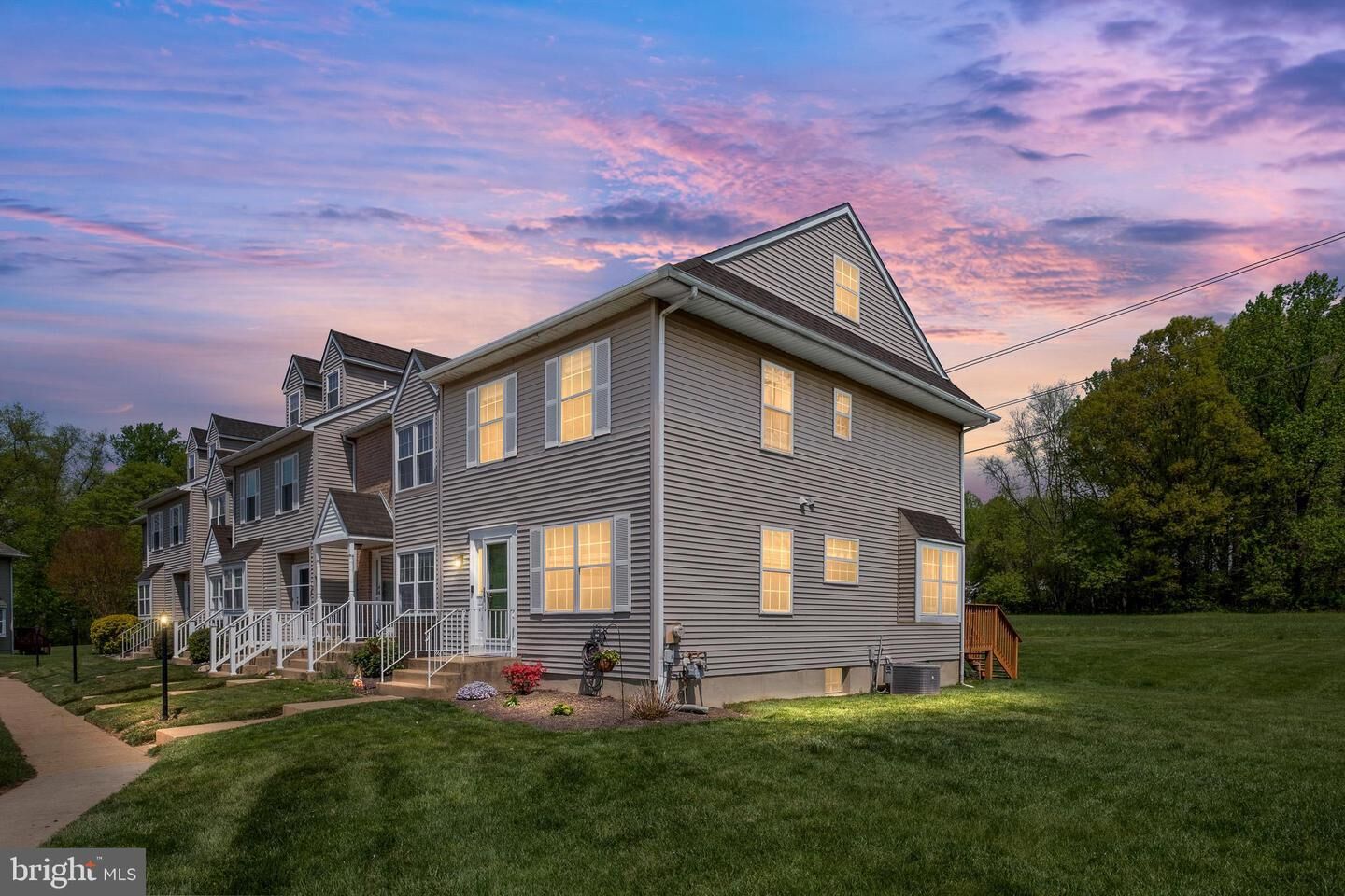 Property Photo:  88 Louis James Ct  PA 19014 