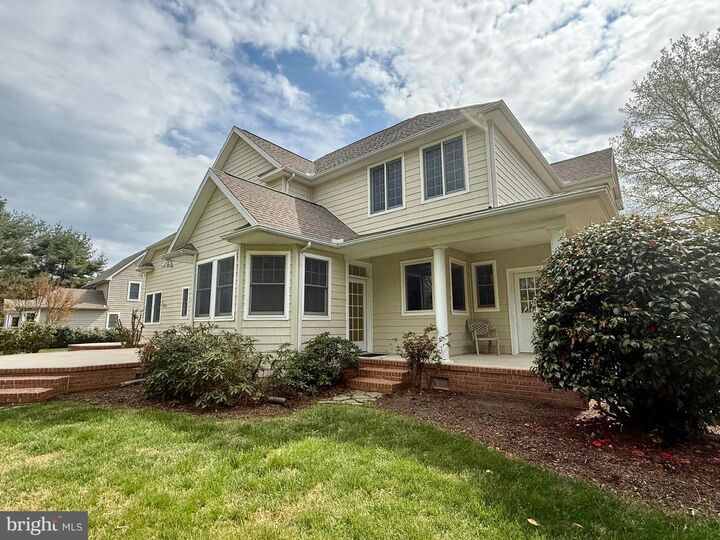 Property Photo:  3 Good Hope Court  DE 19971 