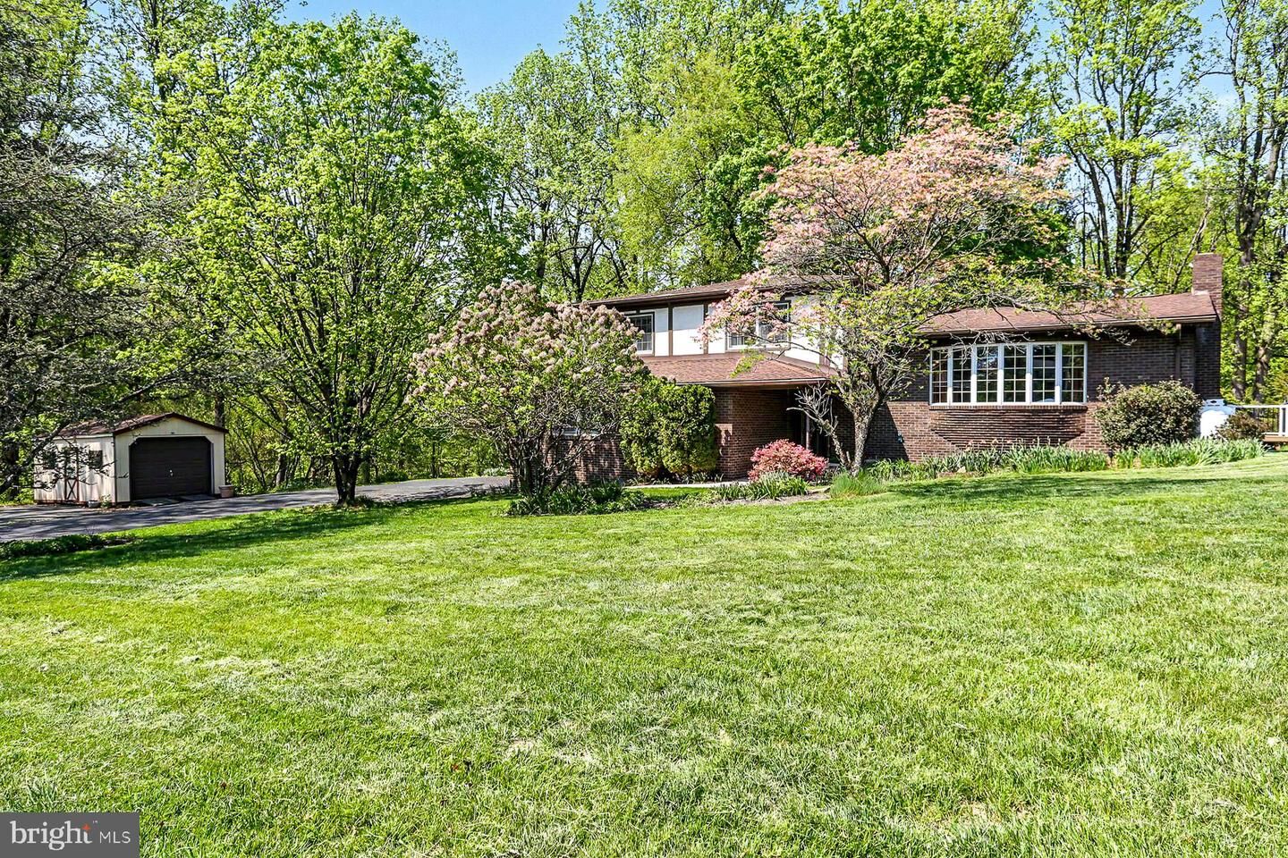 Property Photo:  5900 Ivy Lane  PA 17111 