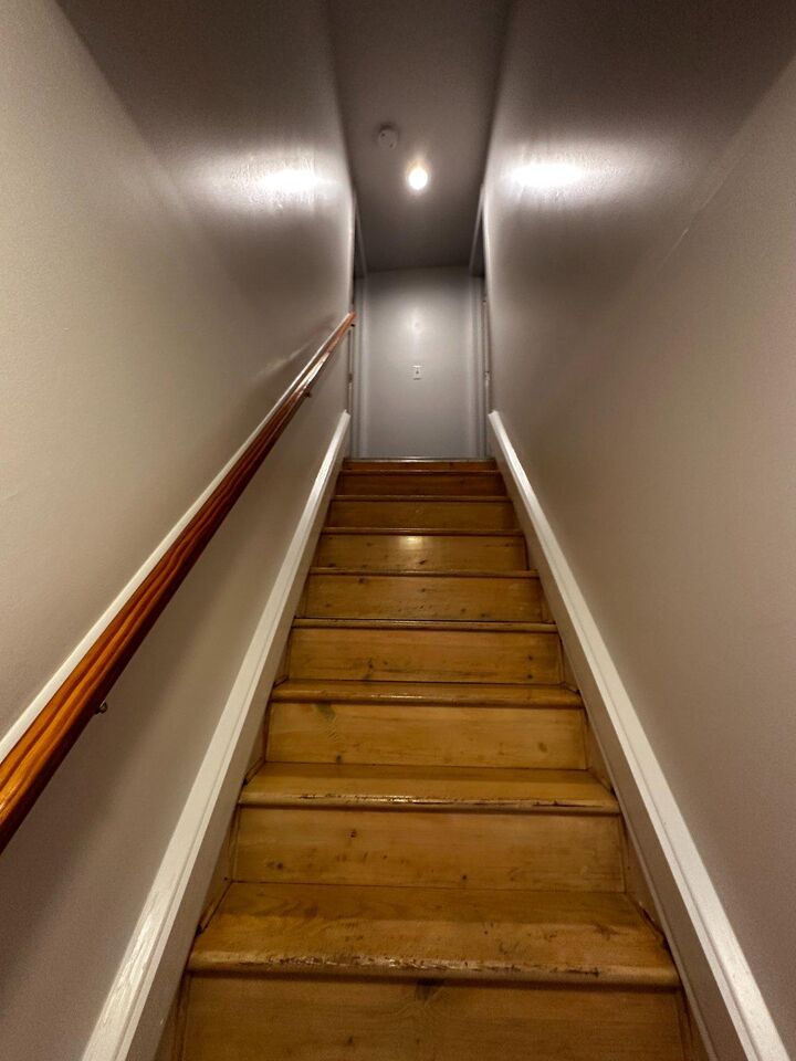 Property Photo:  1527 W 36th Street 2nd Floor  MD 21211 