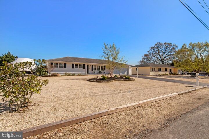 Property Photo:  56 Atlantis Boulevard  NJ 08087 