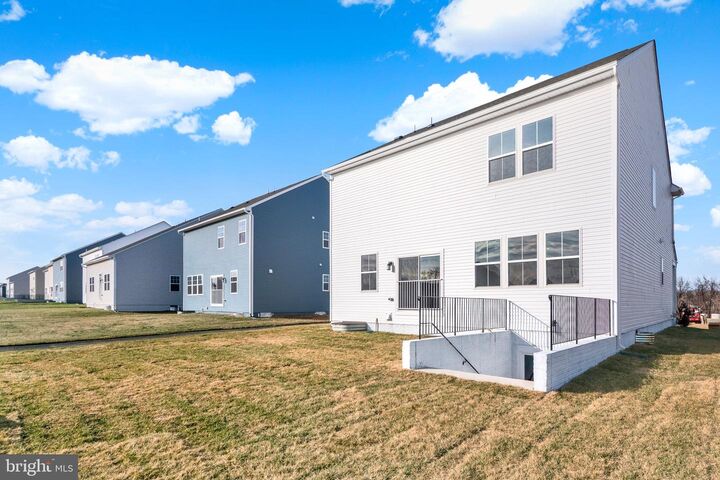 Property Photo: 34 Whispering Brook Lane Lot 527 Ashton WV 25438