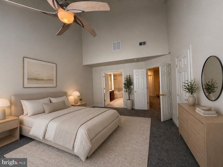 Property Photo:  917 Bernard Street  VA 22314 