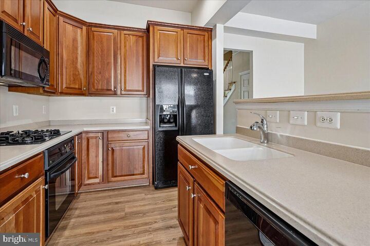 Property Photo:  917 Bernard Street  VA 22314 