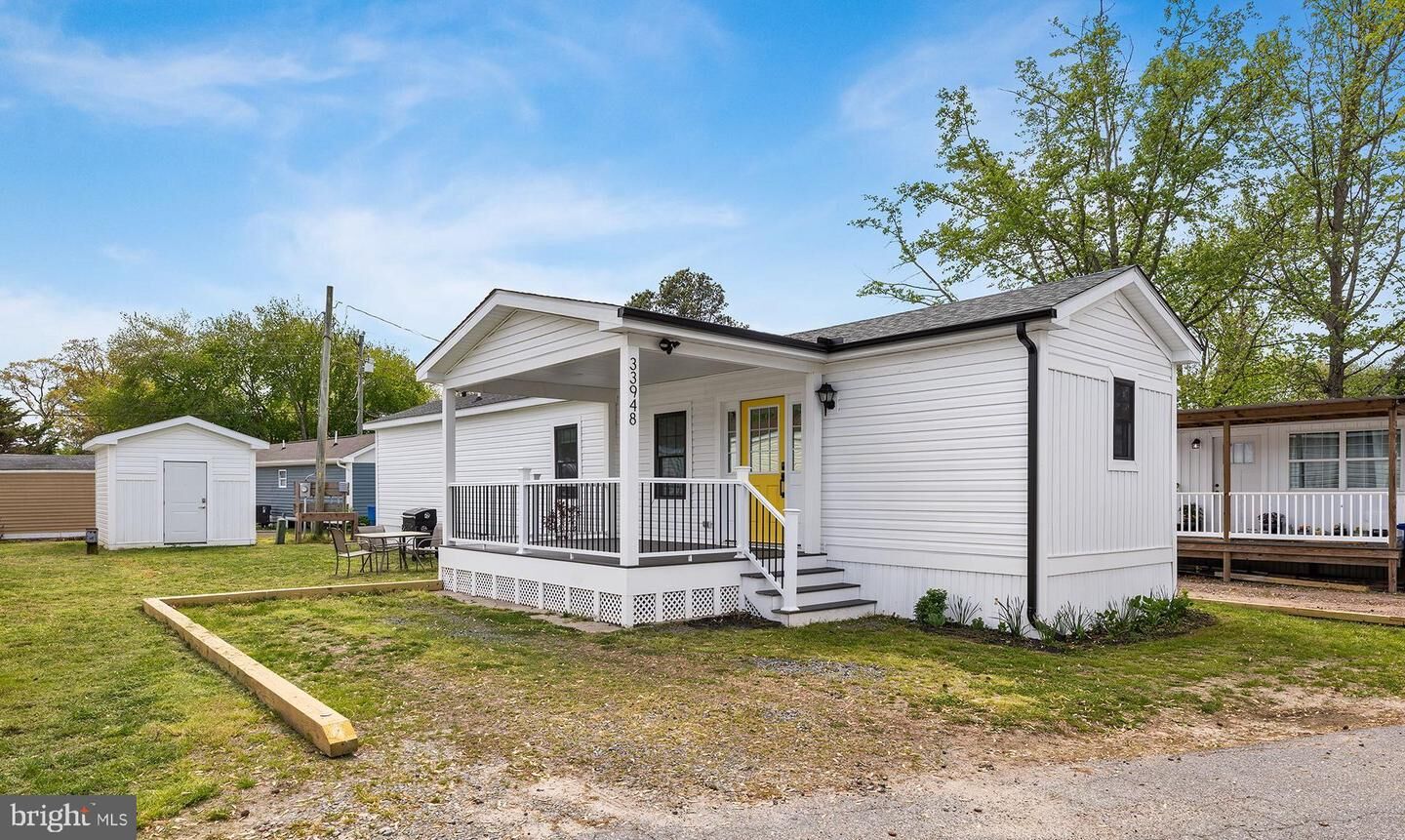 Property Photo:  33948 Cornflower Lane  DE 19958 