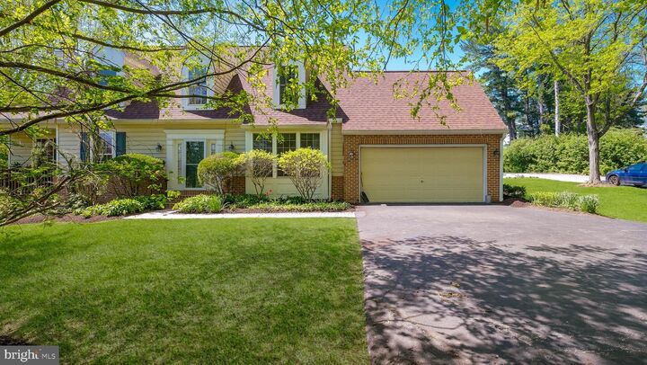 Property Photo:  208 Sackville Mills Lane 28  PA 19086 