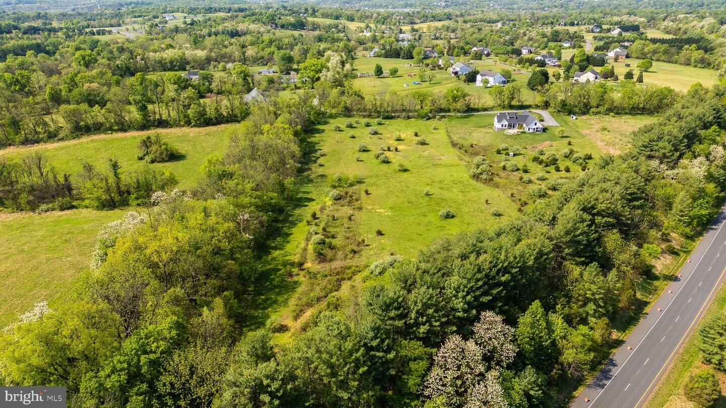 Property Photo:  Lot 24A Simmons Road  VA 20132 