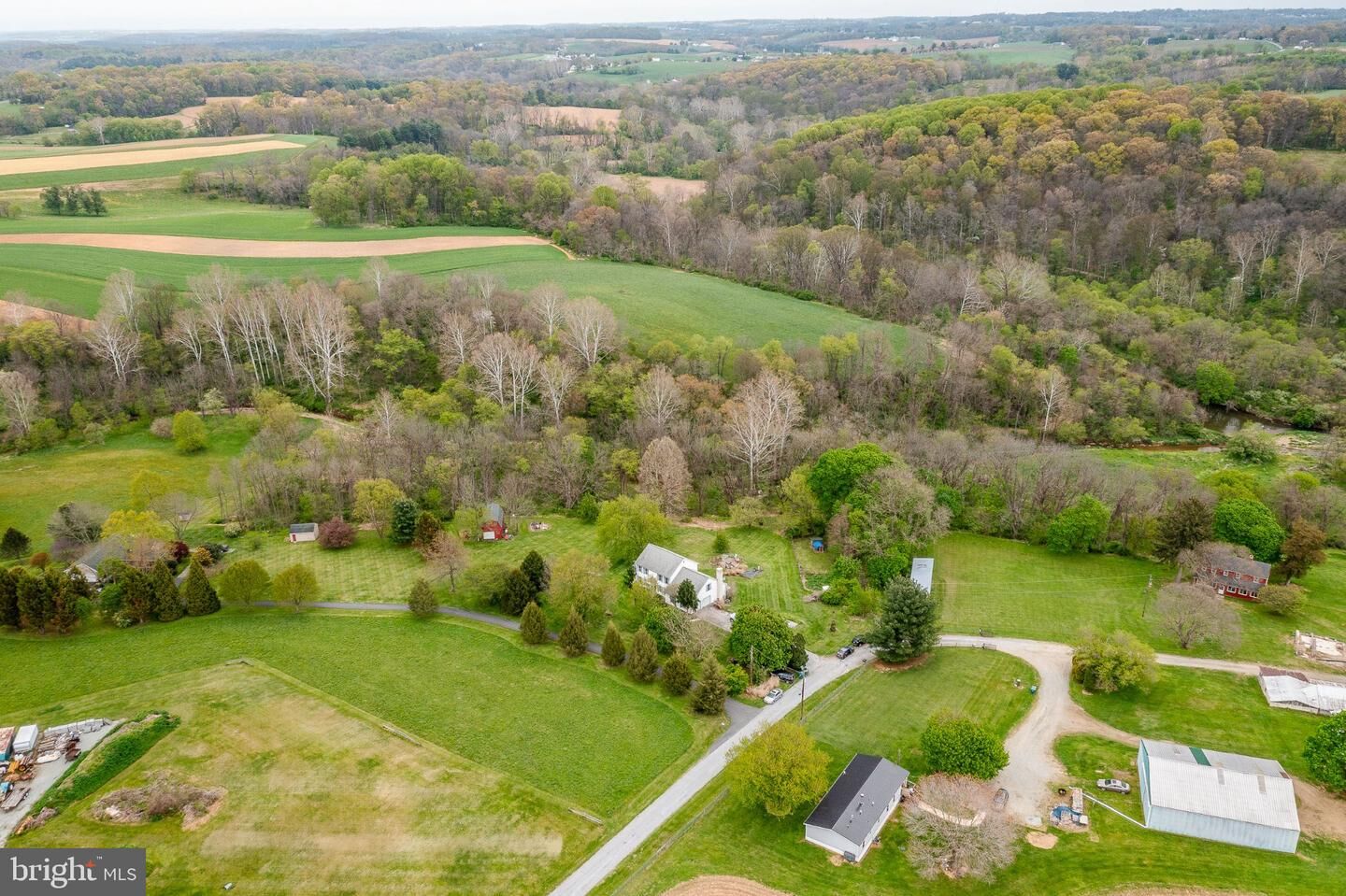 Property Photo:  45 Latham Road  PA 19362 