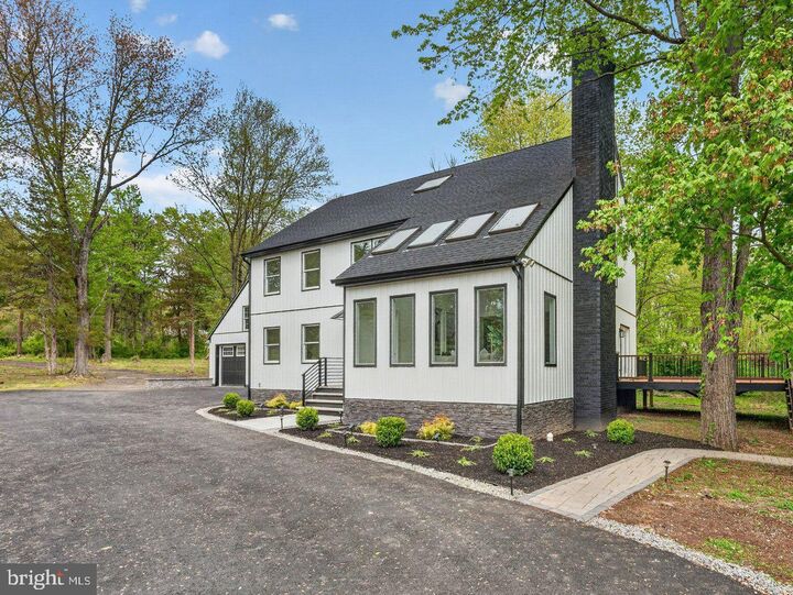 Property Photo:  144 Van Dyke Road  NJ 08525 