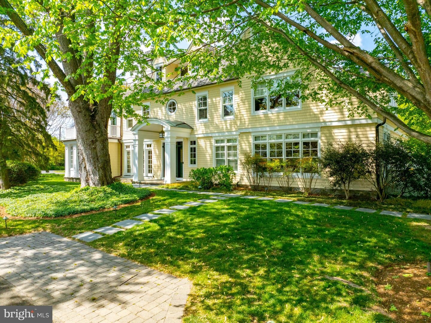 Property Photo:  6 Chase Road  MD 21409 