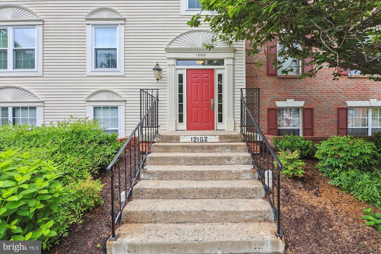 Property Photo:  12102 Greenwood Court 101  VA 22033 