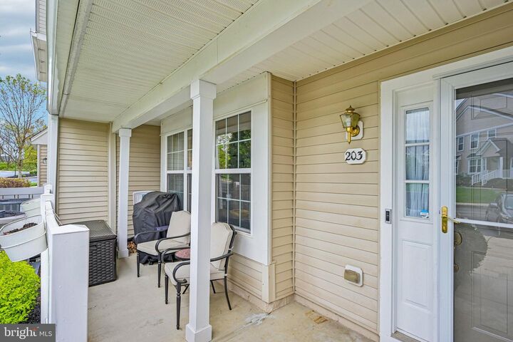 Property Photo:  203 Flagstone Road 6  PA 19425 