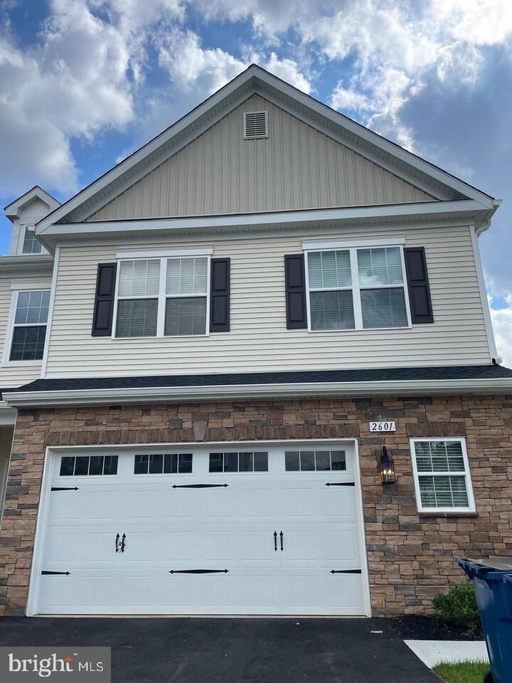 Property Photo:  2601 American Place  NJ 08550 