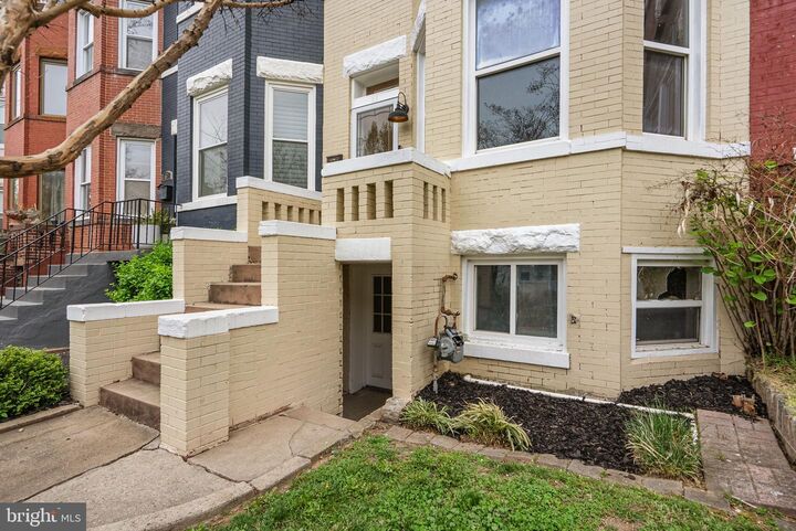 Property Photo:  65 Bryant Street NW  DC 20001 