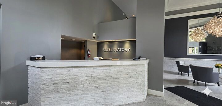 Property Photo:  2111 Wisconsin Avenue NW 118  DC 20007 