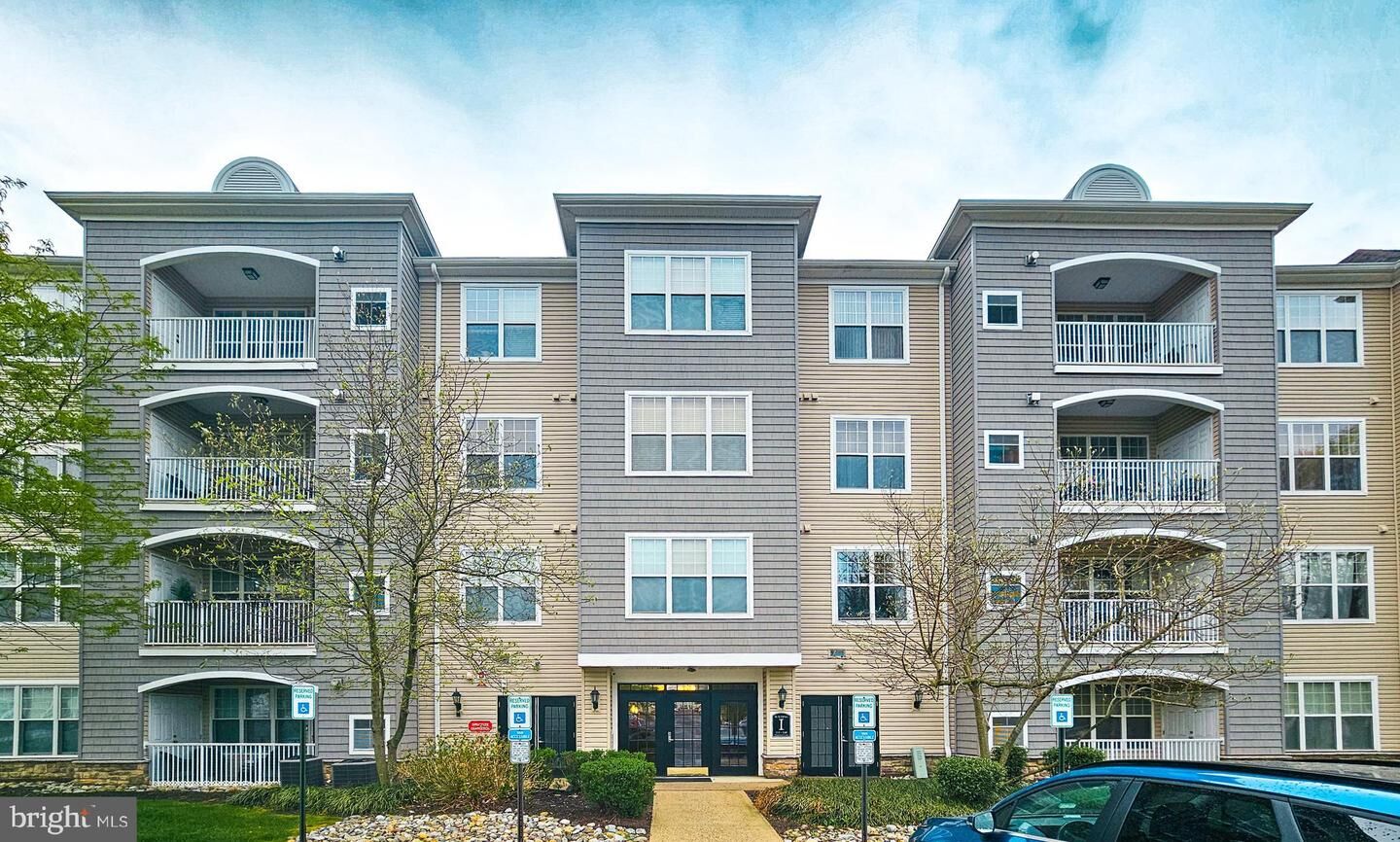 Property Photo:  112 Masterson Court  NJ 08618 