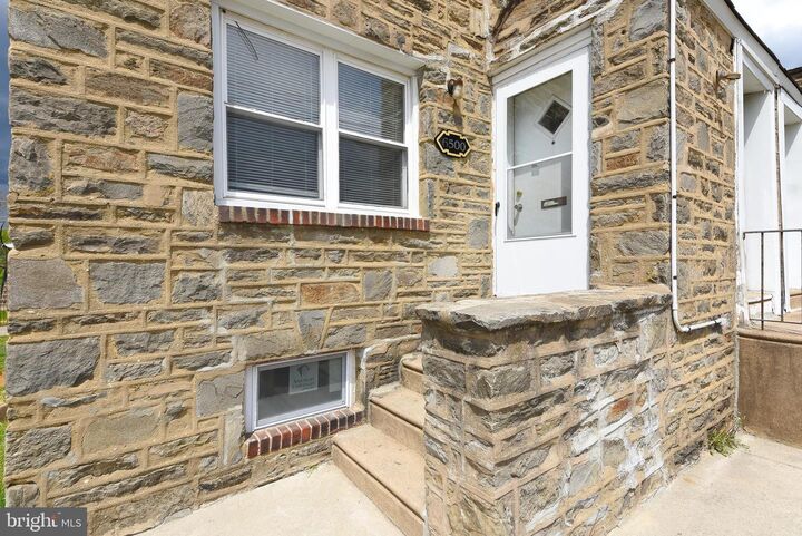 Property Photo:  6500 Algon Avenue  PA 19111 