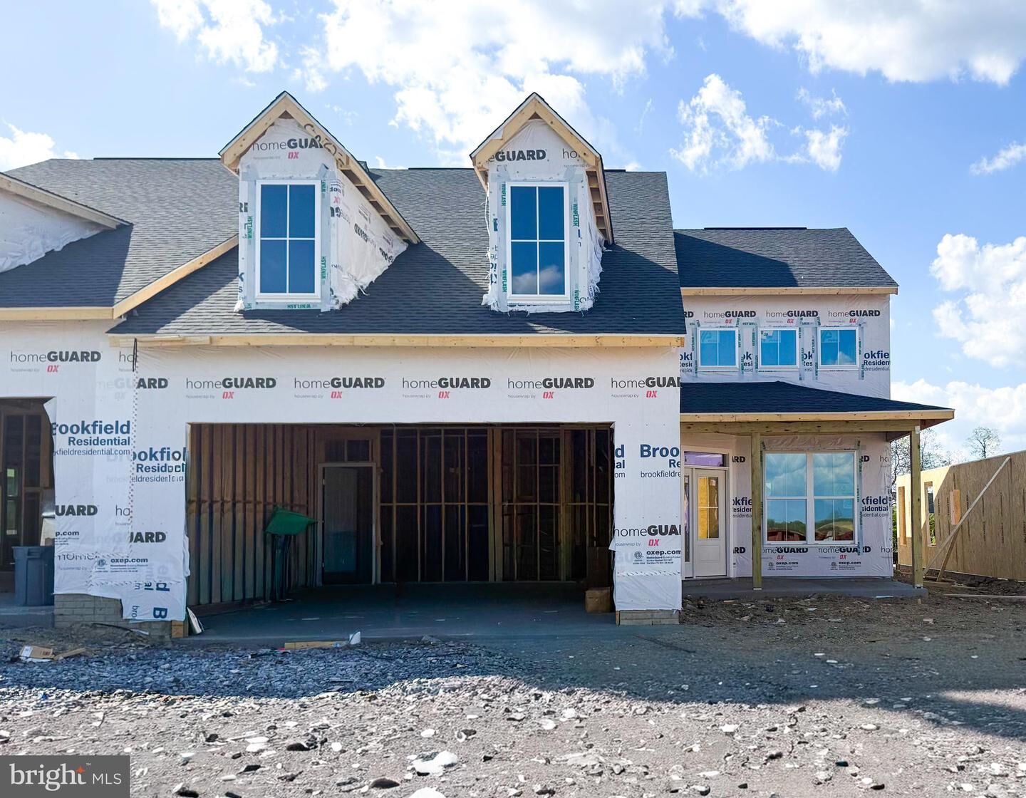 Property Photo:  104 Zinnia Lane  VA 22603 