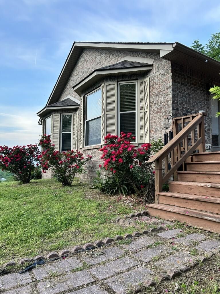 Property Photo: 17416 Hwy 9 S AR 72560