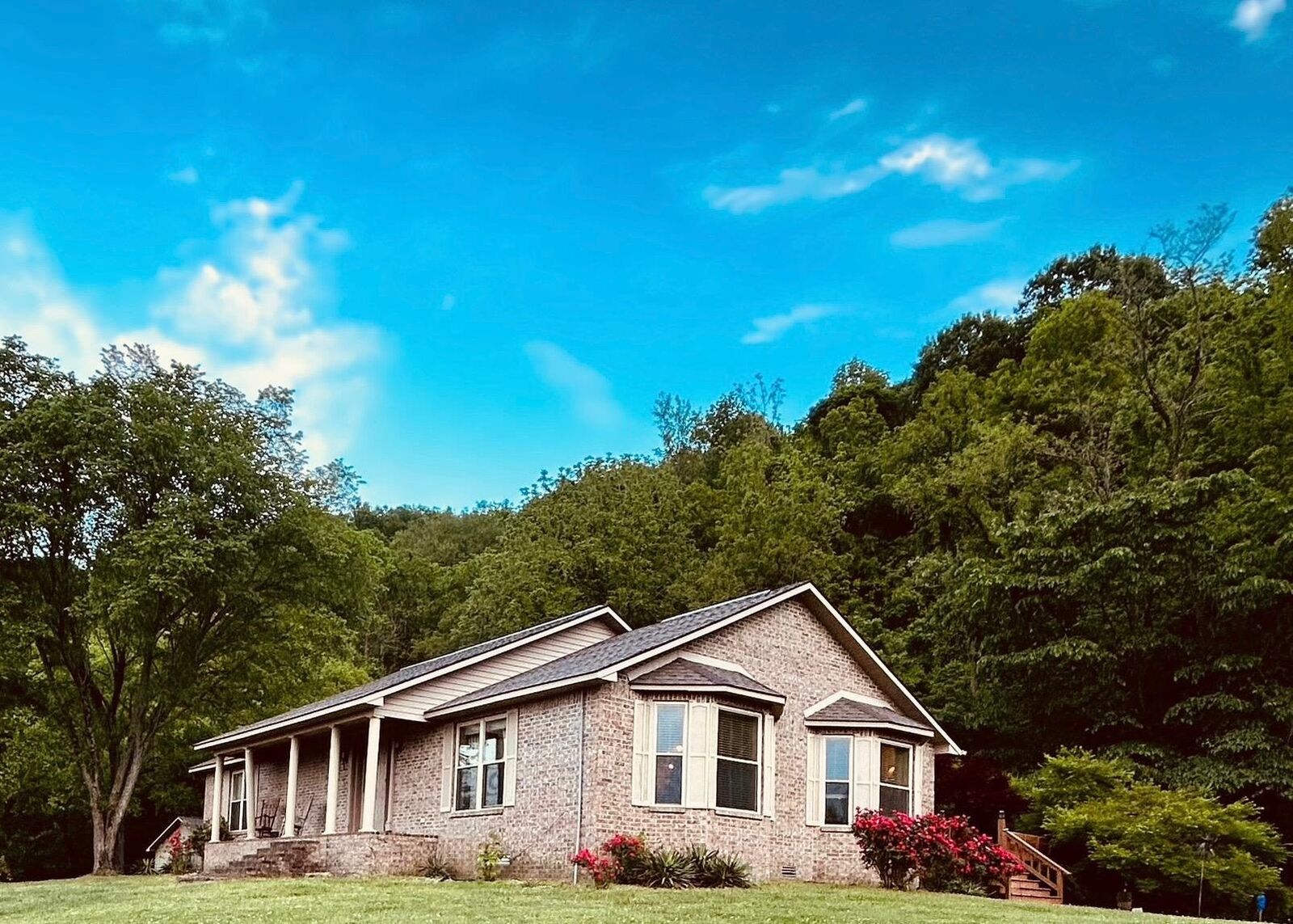 Property Photo: 17416 Hwy 9 S AR 72560