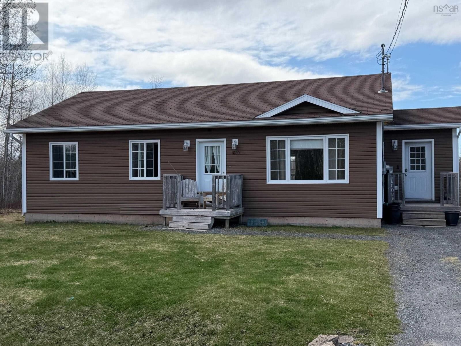 Property Photo: 1880 Temperance Street NS B0K 2A0