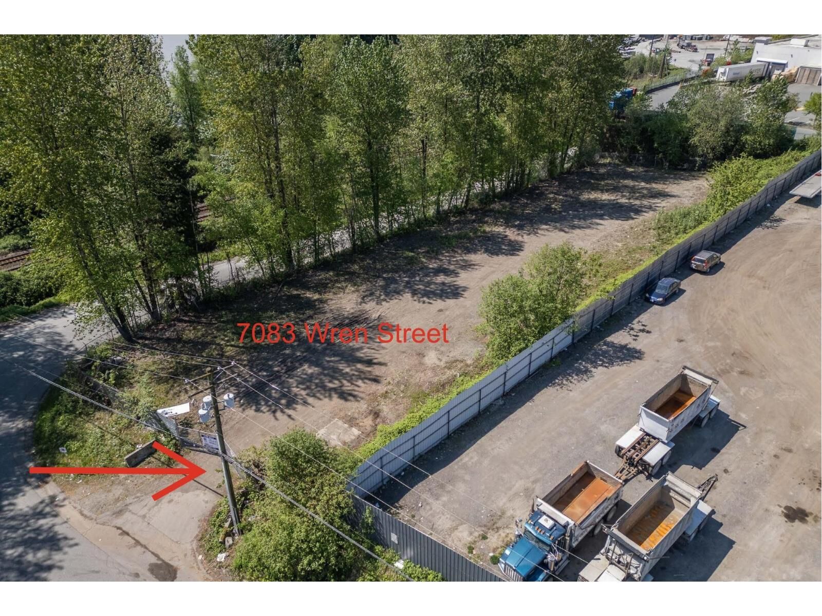 Property Photo:  7083 South Wren Street South  BC V2V 2V9 