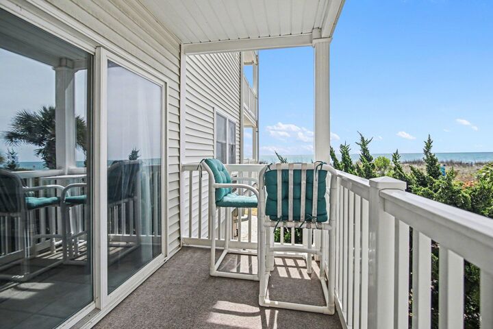 Property Photo:  3701 S Ocean Blvd. 104  SC 29582 