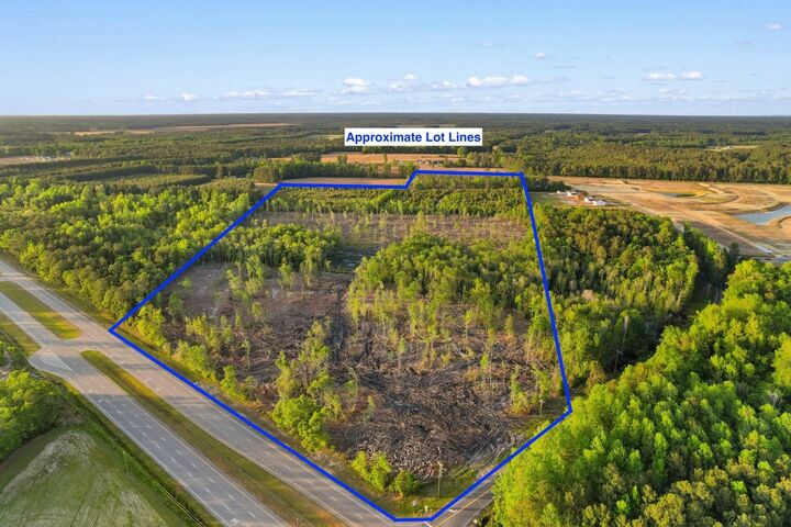 Property Photo:  Tbd Hwy 9  SC 29569 