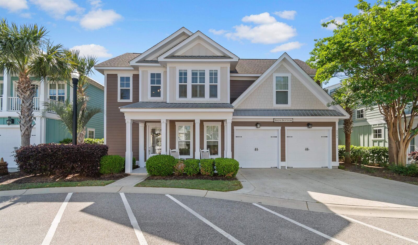 Property Photo: 4985 Salt Creek Ct. SC 29582