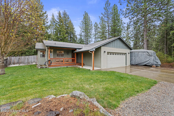 Property Photo:  31856 N 10th Ave  ID 83869 