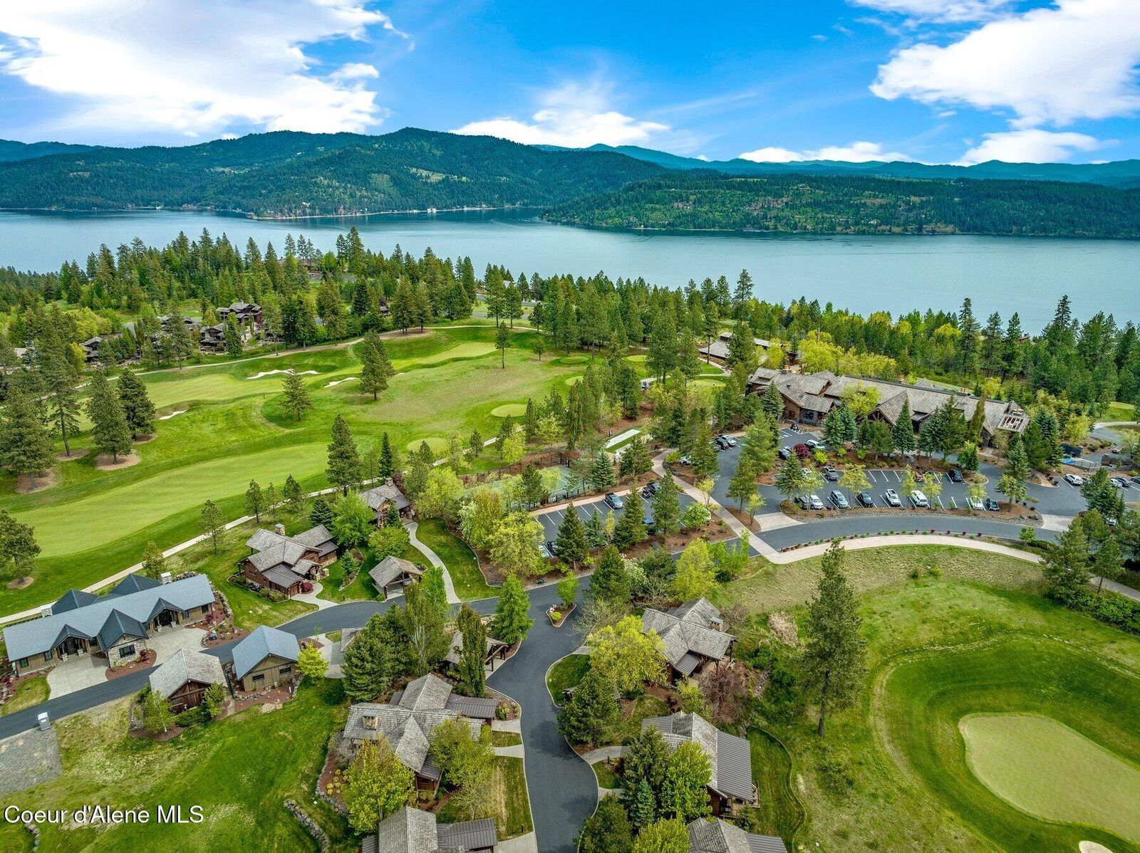 Property Photo:  18046 S Kimberlite Dr  ID 83814 