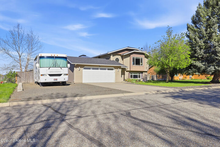 Property Photo:  2037 N Westwind Dr  ID 83854 