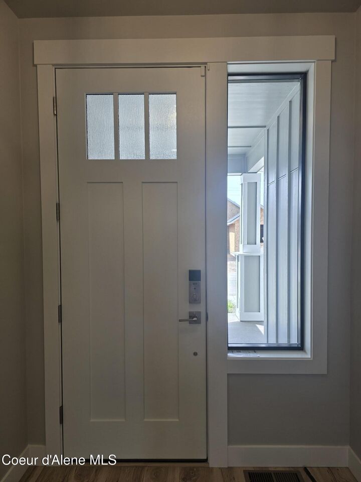 Property Photo:  4447 W Hide Away Ln  ID 83815 