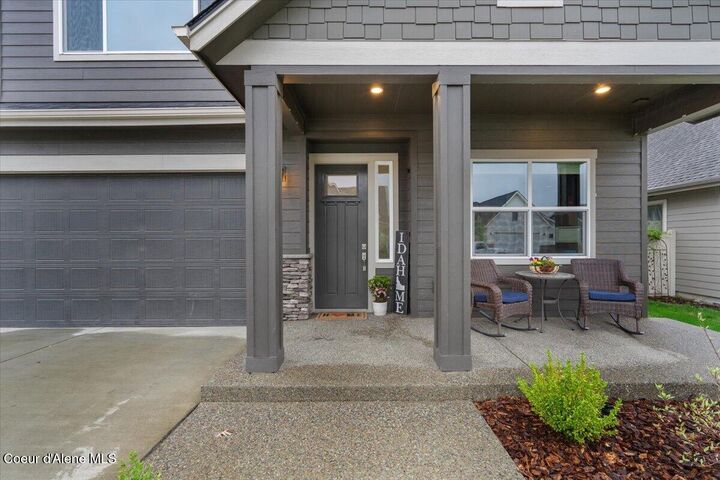 Property Photo:  4318 W Homeward Bound Blvd  ID 83815 