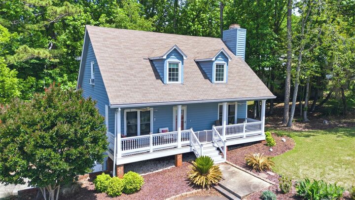 Property Photo:  3066 Point Clear Drive  SC 29708 