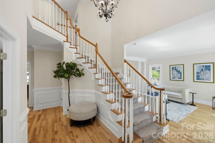 Property Photo:  7006 Darnley Place  NC 28226 