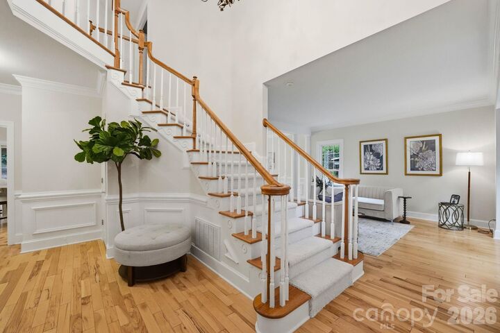 Property Photo:  7006 Darnley Place  NC 28226 