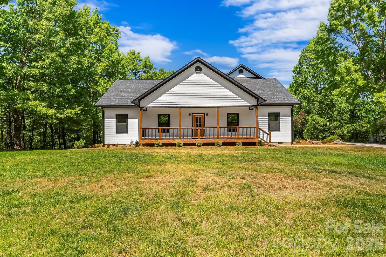 Property Photo:  438 Plantation Drive  NC 28752 