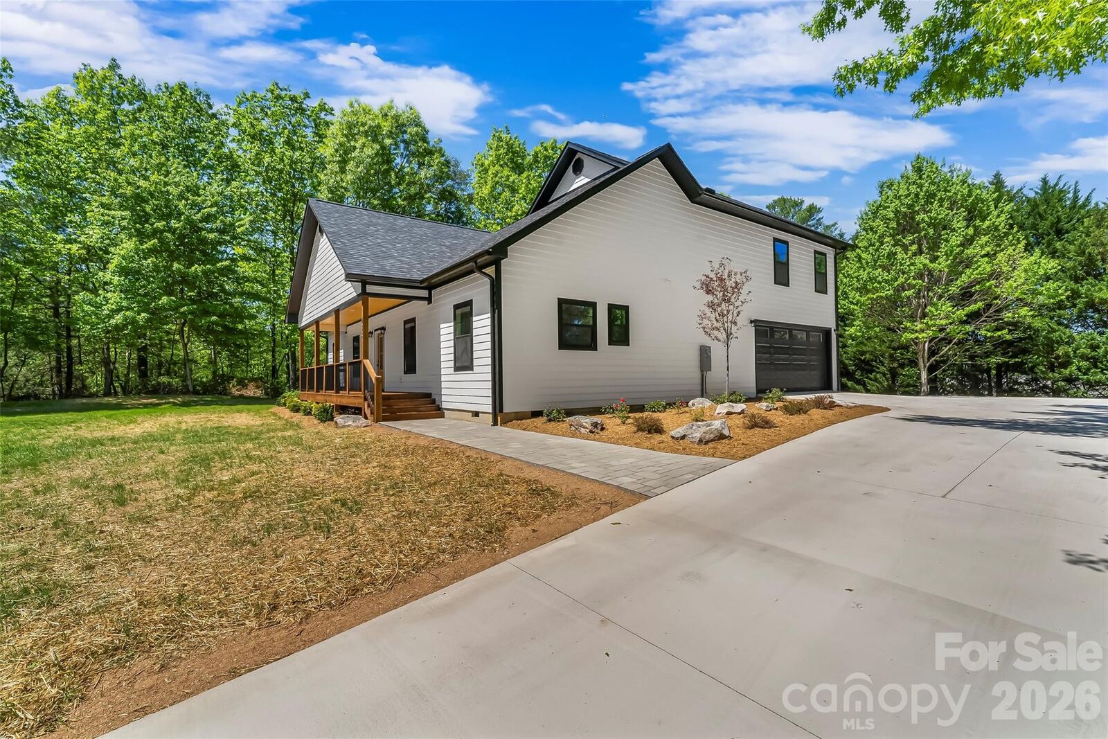 Property Photo: 438 Plantation Drive NC 28752