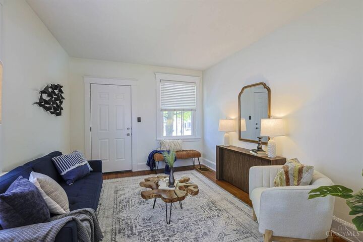 Property Photo:  4150 Maple Drive  OH 45209 