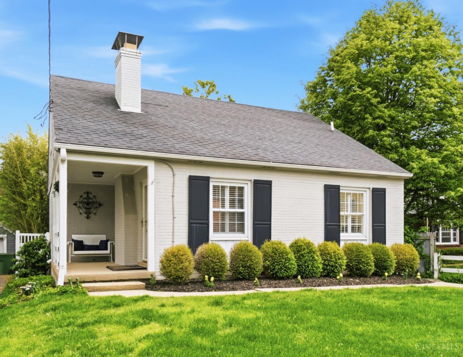 Property Photo: 6420 Miami Road OH 45243