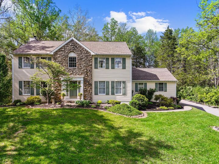 Property Photo:  642 Springs Lane  OH 45255 