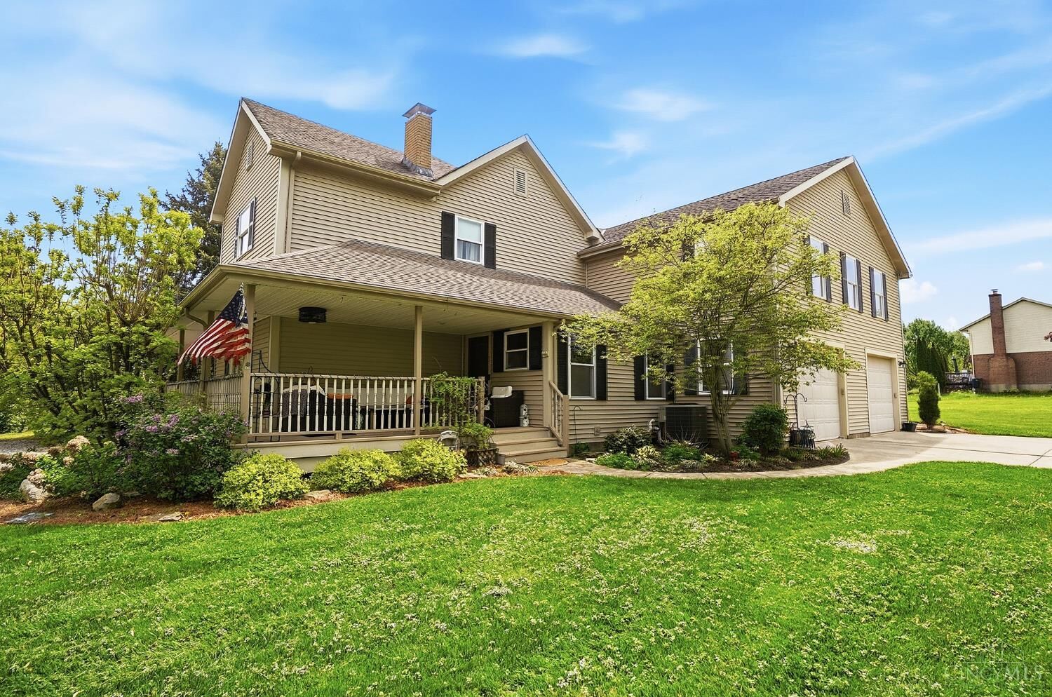 Property Photo:  6039 Princeton Road  OH 45011 