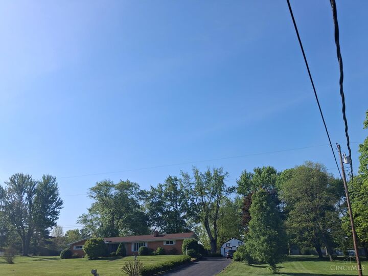 Property Photo:  6501 Locust Lane  OH 45044 