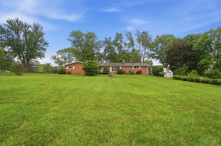Property Photo:  6501 Locust Lane  OH 45044 