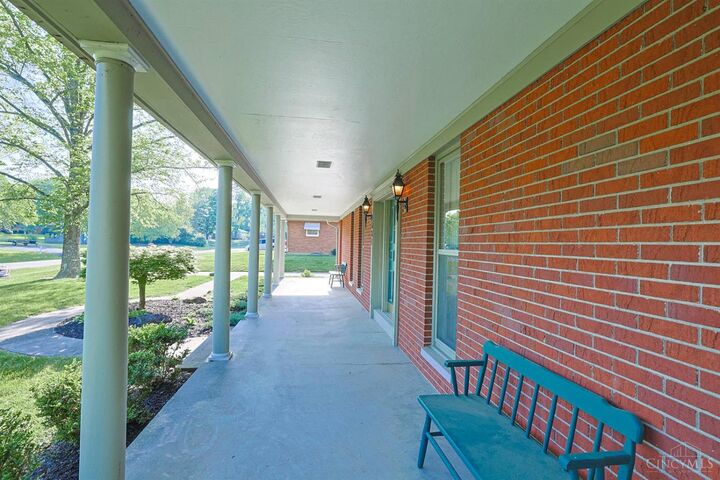 Property Photo:  4681 Rose Marie Road  OH 45005 